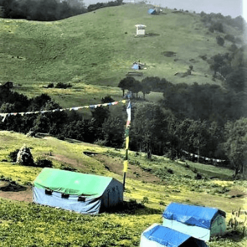 Bumdra Trek & Highlight of Bhutan